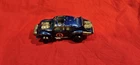 1970 Redline Hot wheels Redline Evil Weevil Hong Kong.  Blue #6