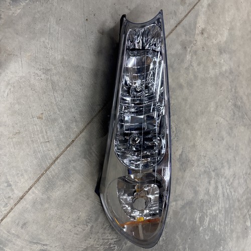 1998 1999 2000 FORD CONTOUR RIGHT SIDE HEADLIGHT - Picture 5 of 15