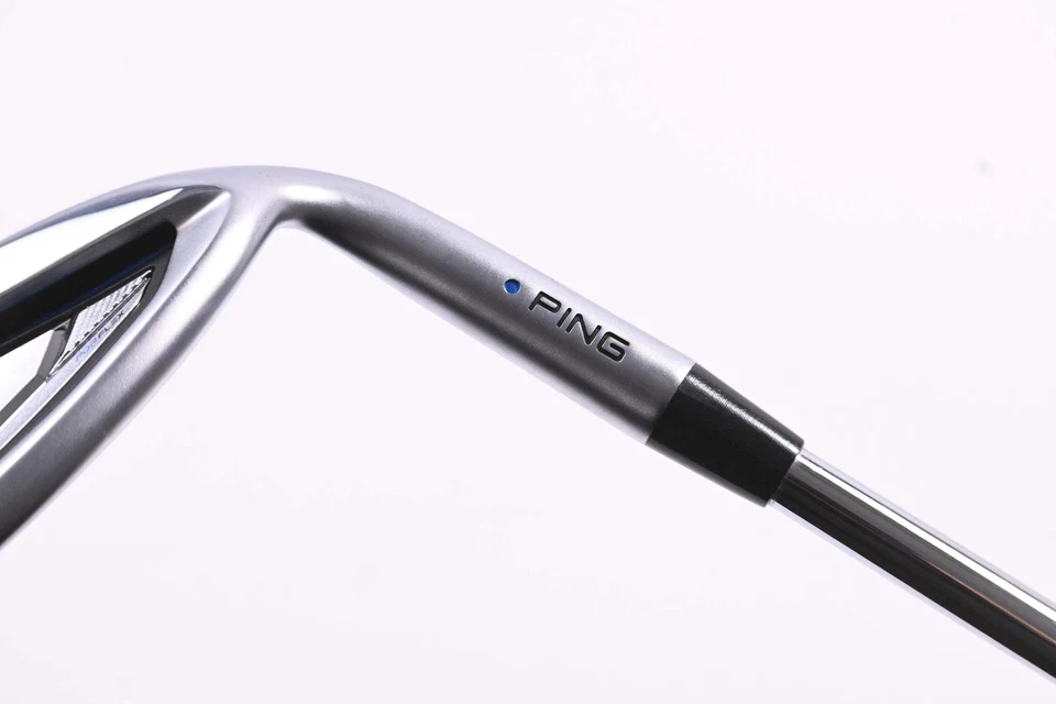 Ping G440 Sand Wedge / 56 Degree / Blue Dot / Regular Flex Ping AWT 3.0 Shaft - Image 2 of 4