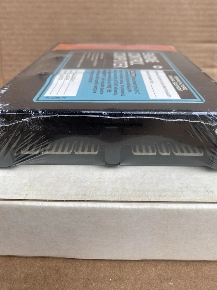 🇺🇸 Cardone Engine Control Computer / Module ECM 77-6864 Remanufactured Sealed - Image 4 of 4