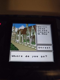 BIOMOTOR UNITRON Neo Geo Pocket Color NEOGEO Cart Only USA VERSION SNK TESTED