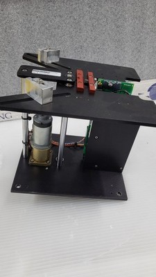 INDEXER HINE DESIGN BIN#50