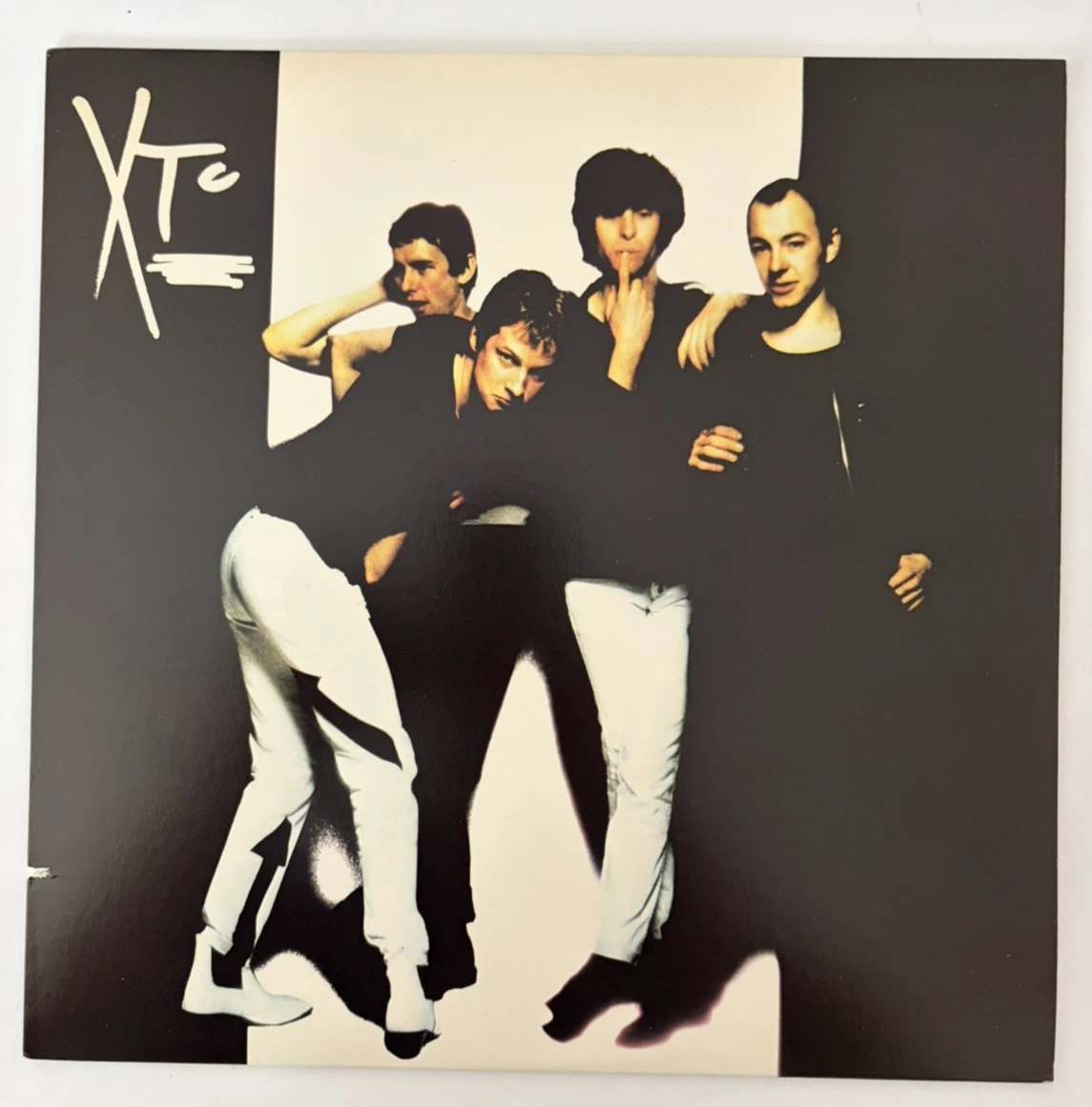 XTC Vinyl Records for sale | eBay