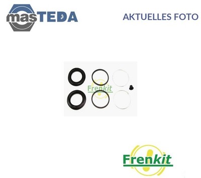 244004 REPARATURSATZ BREMSSATTEL VORNE FRENKIT FÜR VOLVO 66 DL 1.1,GL 1.3