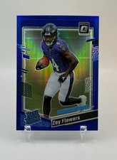 Zay Flowers Ravens