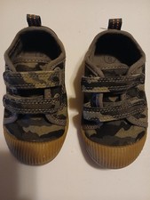 Size 6 Baby Shoes