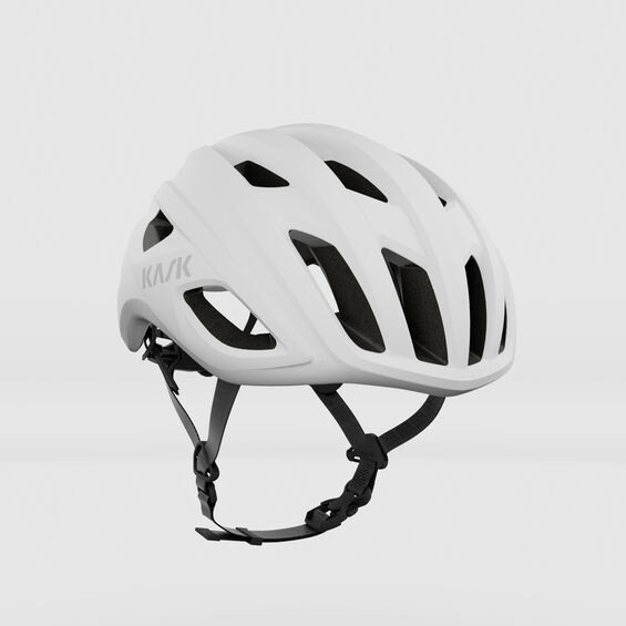 Kask Mojito 3 WG11 Rennradhelm - Wei Matt 41290₽