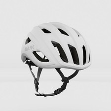 Casco da ciclismo su strada Kask Mojito 3 WG11 - Bianco opaco