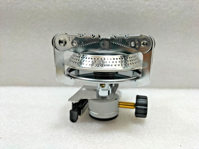 KOVEA K1 COMPACT CAMPING WANDERN KOCHEN GASKOCHER KGB-0408 - 8 STÜCK