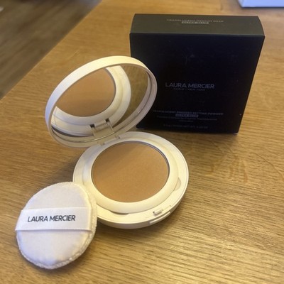 Laura Mercier Translucent Pressed Setting Powder Ultra Blur Medium Deep 6,5g