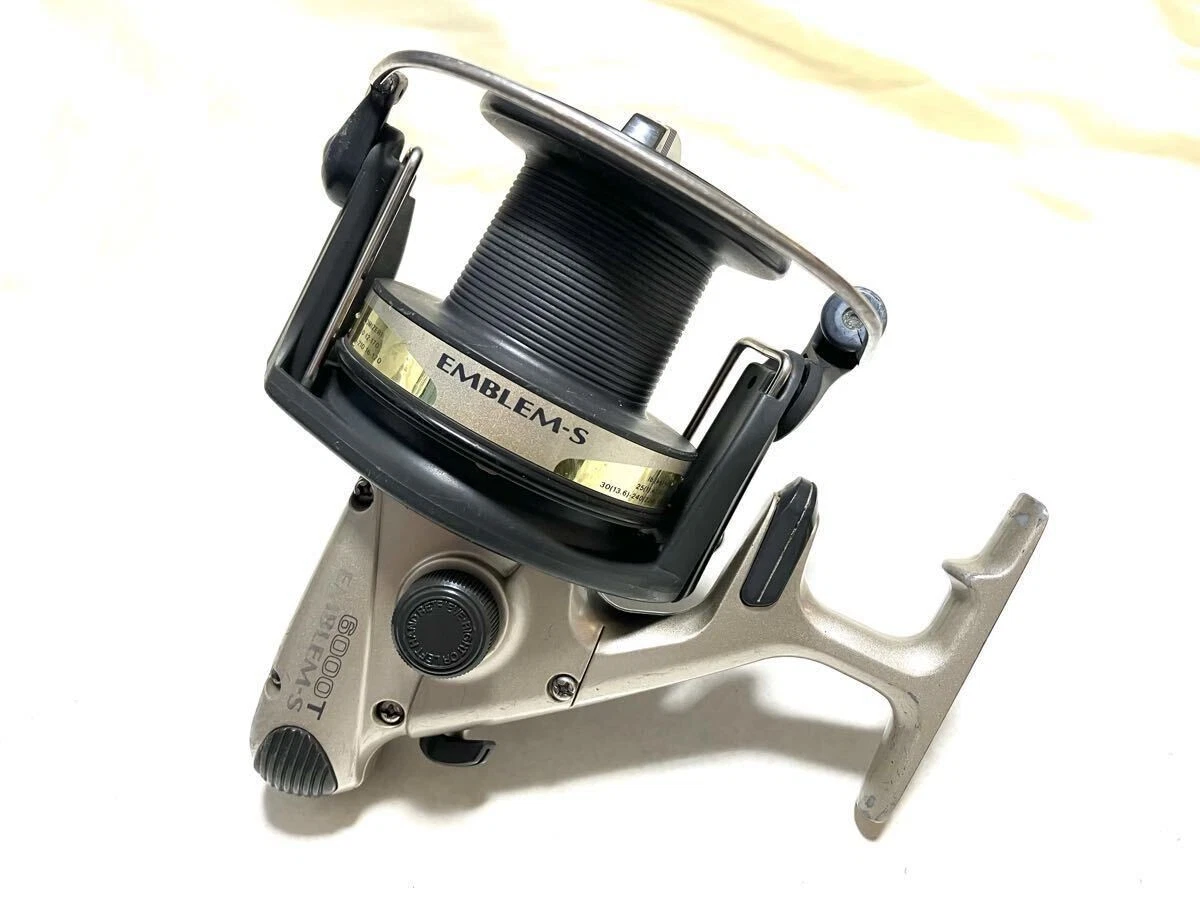 Daiwa Millionaire À VENDRE! - FR
