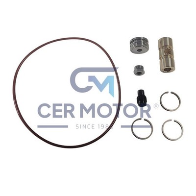 Hochleistungs-Turbolader Reparaturset CER A8198 MGT1549ZDL
