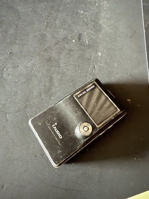 COWON iAUDIO X5  Digital Audio & Video Player