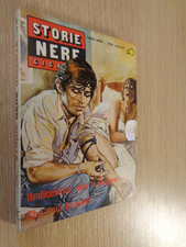 Storie Nere Gigante n.71 Ediperiodici 1984 Ottimo ▓