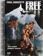 Free Fall DVD 