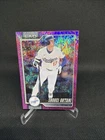 Topps 2026 Series 1 Pink Holo Foil Shohei Ohtani #200 Los Angeles Dodgers