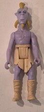 Vintage Kenner Star Wars Droids  Kez Iban 3.75    Loose 1985 Figure