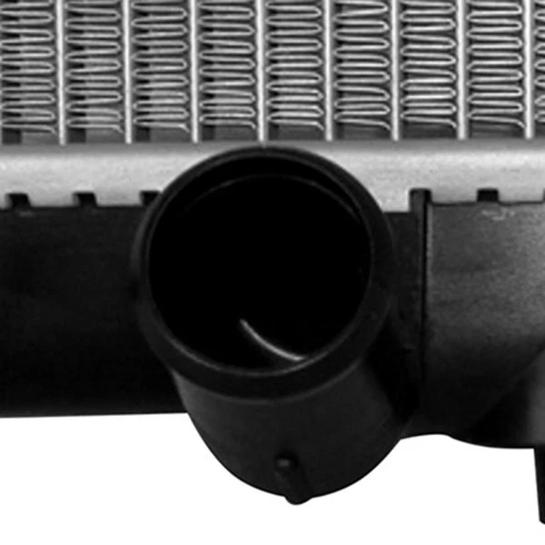 For Acura TL 2002-2003 TYC Engine Coolant Radiator Foto 4 de 4