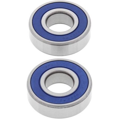 All Balls Radlager hinten Dichtungssatz für Buell Blast 00-09 Buell XB12S M2 CR