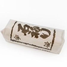 Geisha Ishineri Eyebrow Wax Used by Maiko or Kabuki to Flatten Out Eyebrows