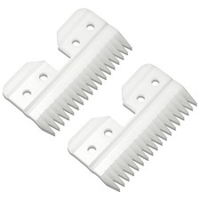 Hoja de cerámica de 18 dientes