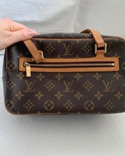 Borsa Louis Vuitton Cite originale come nuova