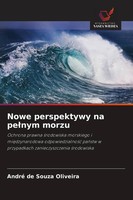 André De Souza Oliveira | Nowe Perspektywy Na Pe¿Nym Morzu | Taschenbuch (2026)