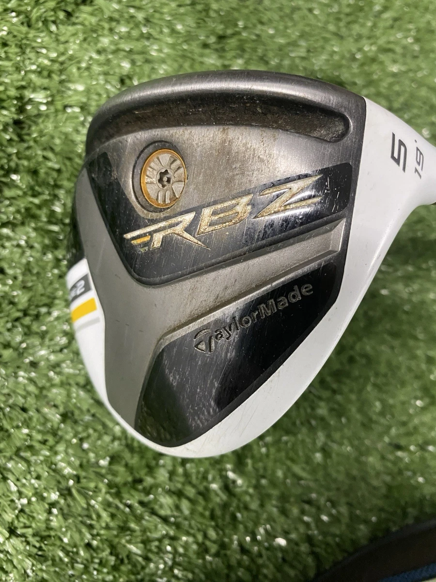 Taylormade Rbz 5 Fairway Wood for sale | eBay