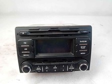 Autoradio Kia RIO
