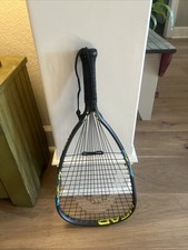 Head Innegra Laser Racquetball Racquet 3 5/8  Enlarged Sweetspot