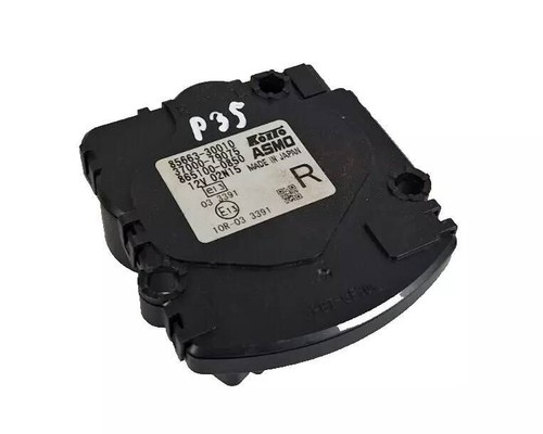 Lexus RX 450H 2012 Scheinwerferstellmotor 8566330010 DLK22046