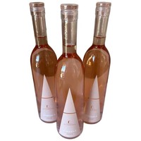 Masseria Altemura, ZìNzula Rosato Salento IGT 2025, 3 × 0,75L, RoséWein, Italien
