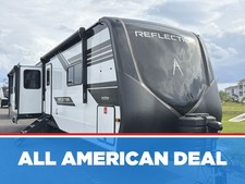 2026 Grand Design Reflection TT 345RLTS