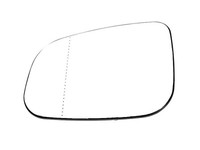 Blic 6102-02-1292513P Spiegelglas AußEnspiegel Links FüR Volvo V50 (545)