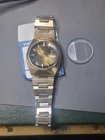 vintage 1975 seiko 6106-7729 with original crystal