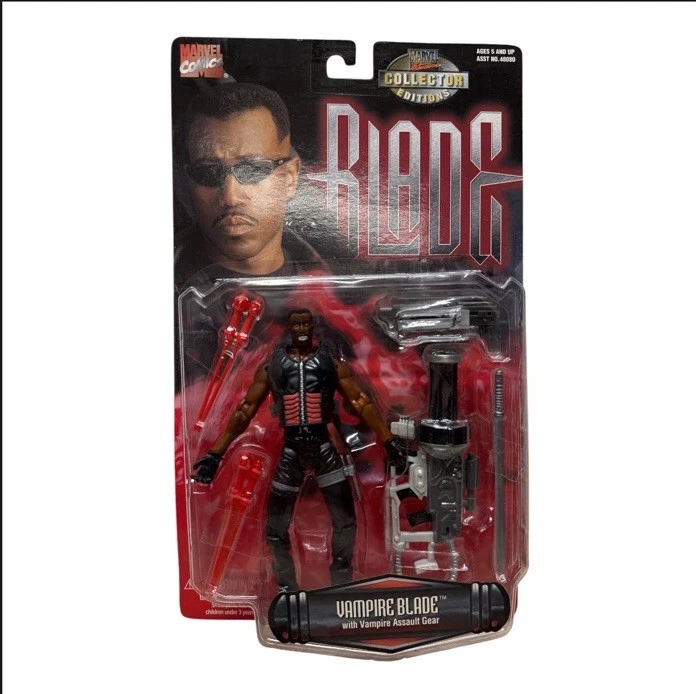 トイビズ ブレイド 12インチ マーベル Toy Biz 25+ blade toy biz for sale | Updated Oct 2026