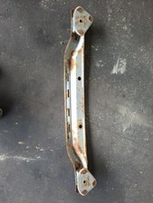 Pare-choc arrière Peugeot 107