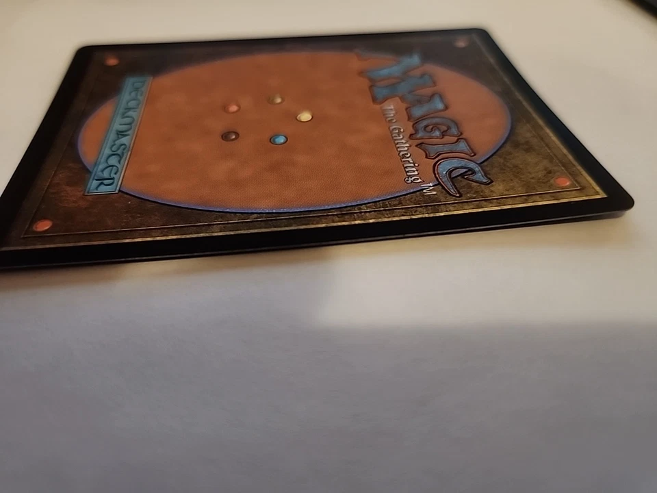 Mox Amber The Brothers' War: Retro Frame Artifacts Regular - Image 4 of 4