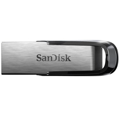 SanDisk Ultra Flair 64GB - USB-A 3.0 - USB Stick