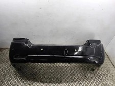 KIA SORENTO I JC Hintere Stoßstange 2.50 Diesel 120kw 2007 26449614