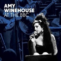 Audio Cd - Amy Winehouse - At The Bbc (Cd+Dvd) - Island Records -D- Neu