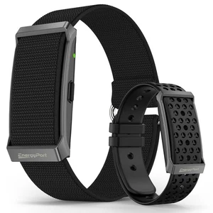 Bracelet intelligent, Activité Wearable & Bande de traqueur de fitness 24hr Sleep Tracker, tous