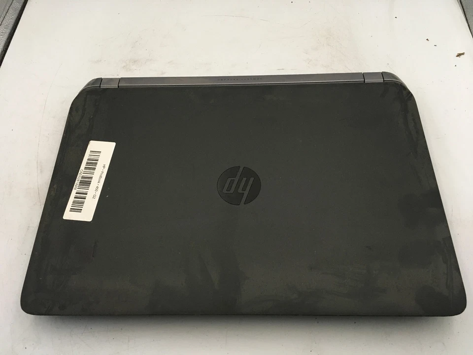 HP PROBOOK 450 G2 - BOOTS TO BIOS - INTEL I3 5010U - NO RAM - 15" -READ DESC- BB - Image 4 of 4