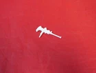GI Joe Weapon Blizzard Gun Rifle 1988 Original Figure Accessory