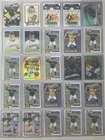 topps baseball Paul Skenes lot (100) rare insert cards Pittsburgh Pirates