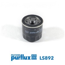 Ölfilter für KIA RIO 1 DC Roadster DB63 Sephia FA Shuma FB 2 id88072