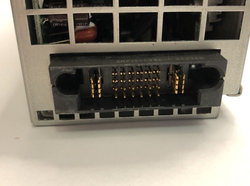 3001523-03 Delta Electronics Power Supply V1280 Model: DPS-1500AB A - Picture 5 of 5