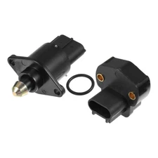 Throttle Position Sensor Idle Air Control Valve For Jeep Wrangler TJ
