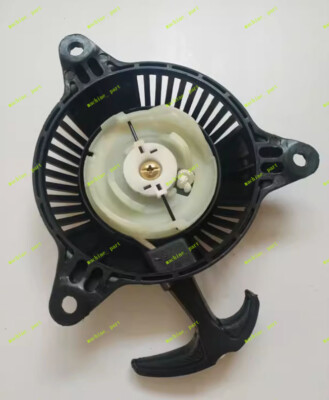 Recoil Pull Starter Assembly For Hangkai 4-stroke 3.6hp 4.0HP Outboard Motor