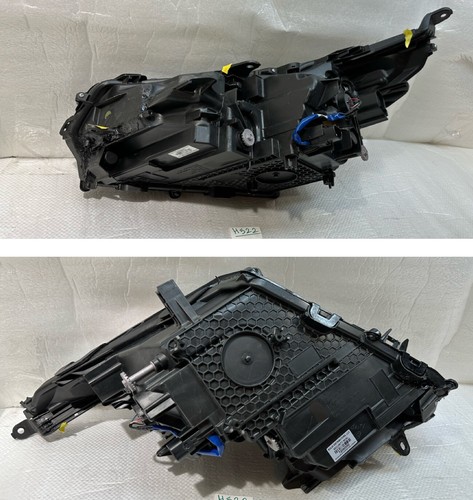2018 2019 2020 2021 Lexus NX300 /300h OEM Headlight Right Passenger FULL LED - Picture 5 of 17